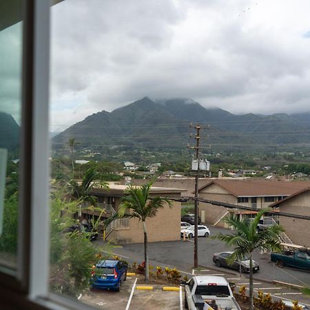 Unit 14 Maui Ohana Modern Studio Wailuku Eksteriør billede