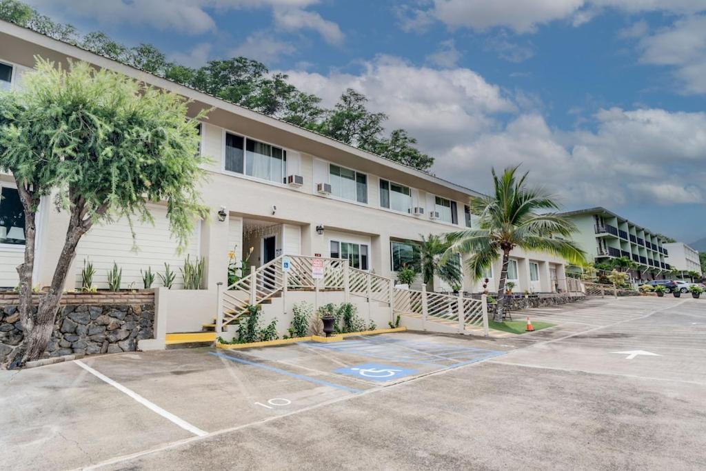 Unit 14 Maui Ohana Modern Studio Wailuku Eksteriør billede