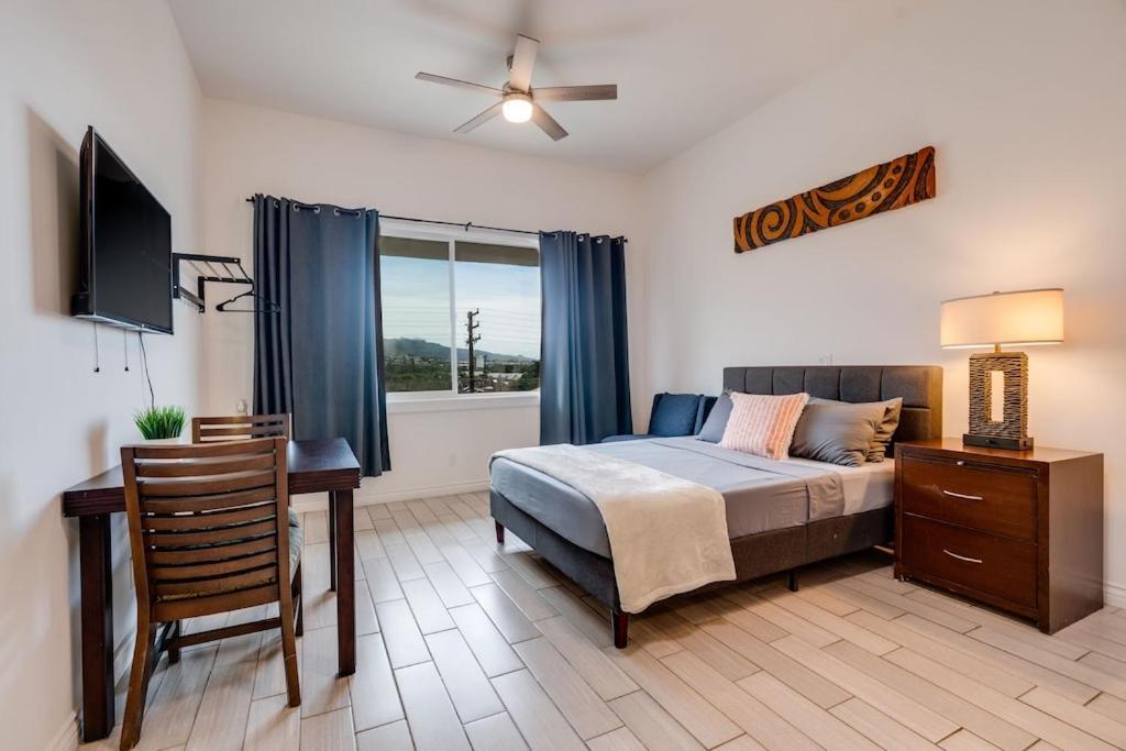 Unit 14 Maui Ohana Modern Studio Wailuku Eksteriør billede